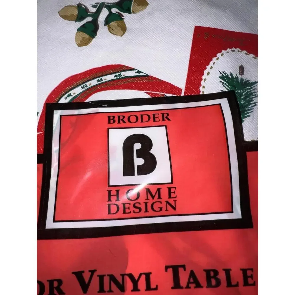 NIB VTG 80’s Broder 70